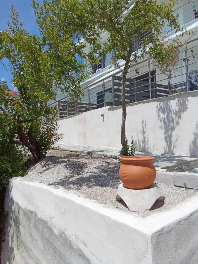 Ζωη Στο Κυμα- Life On The Wave Villa Neos Marmaras Exterior photo